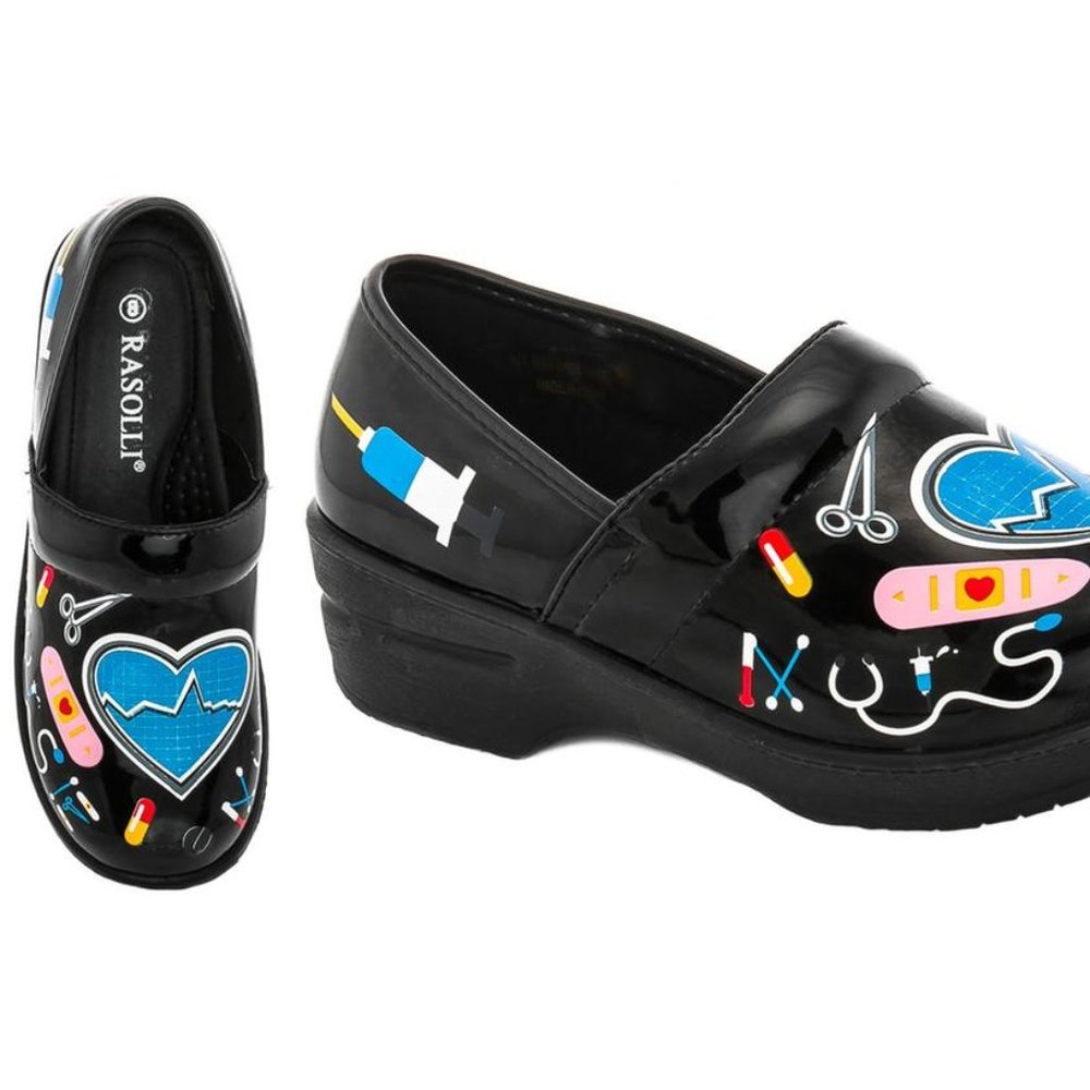 Women Shoes Professional Wear Tara6